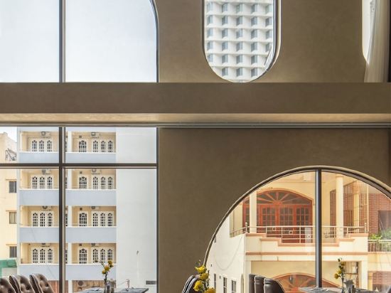 Фото Grand Tourane Nha Trang Hotel