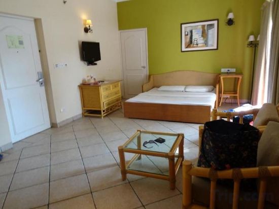 Фото Club Mahindra Emerald Palms, Goa