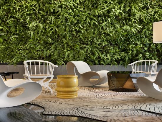 Фото Hotel Indigo Shanghai on The Bund, an Ihg Hotel