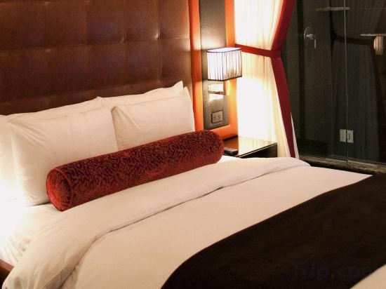 Фото Sanctuary Hotel New York