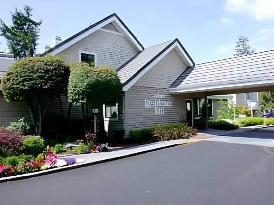 Фото Residence Inn by Marriott Seattle Bellevue