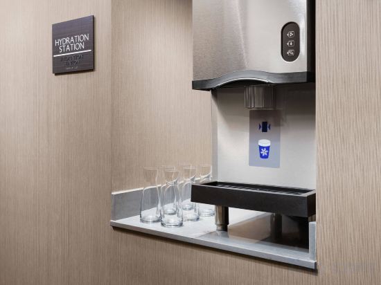 Фото Ac Hotel by Marriott New York Times Square