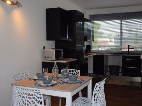 Фото The Originals City, Hôtel du Phare, Bordeaux Mérignac