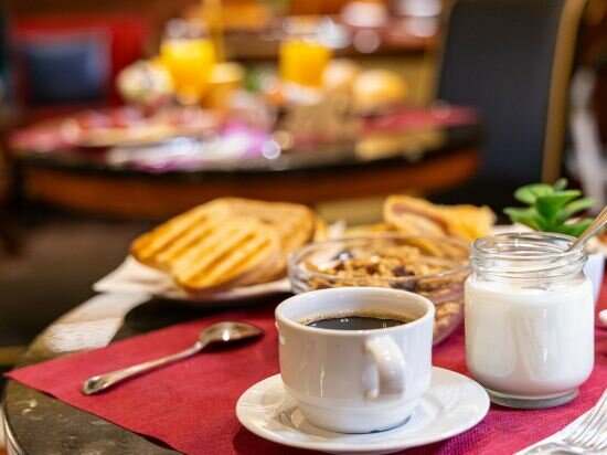 Фото Hotel Manfredi Suite in Rome