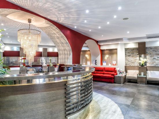 Фото Hôtel de Suède