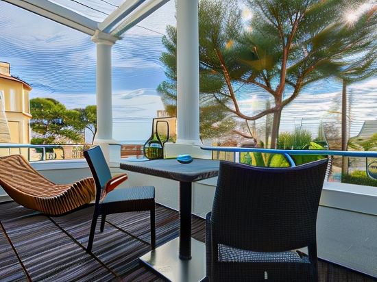 Фото Hotel Albert 1er