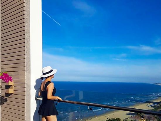 Фото Diamond Sea Hotel