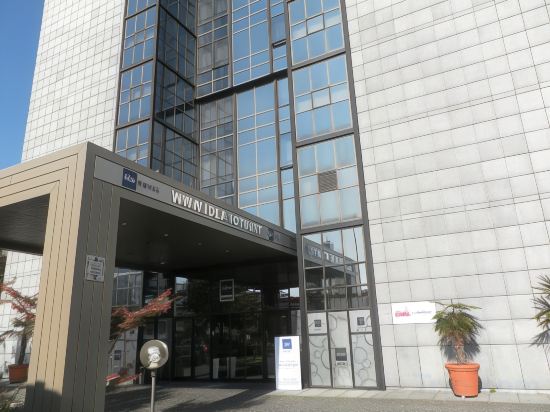 Фото IH Hotels Milano Lorenteggio