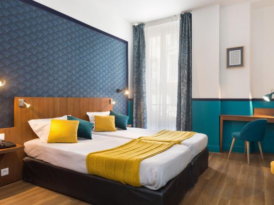 Фото Hotel Nap by HappyCulture