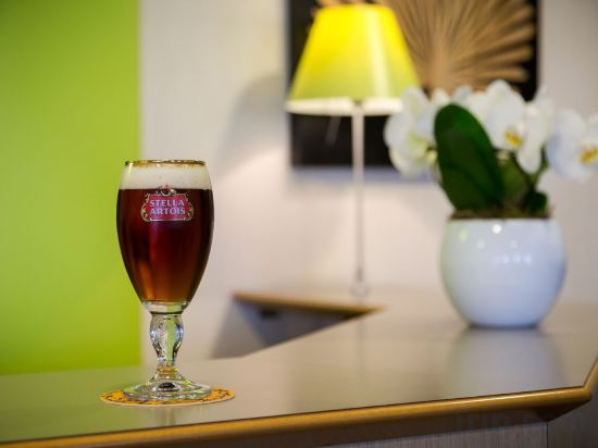 Фото Sure Hotel by Best Western Nantes Saint-Herblain