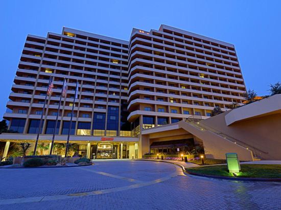 Фото San Diego Marriott La Jolla