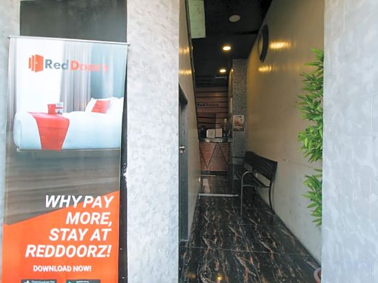 Фото RedDoorz near Quiapo Church Manila
