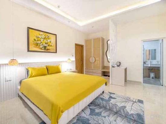 Фото The Grandview Villa Dalat