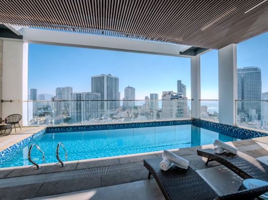 Фото The Sailing Bay Nha Trang