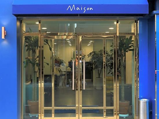 Фото Maison Mini Hotel & Guesthouse