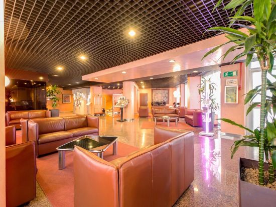 Фото Galileo Hotel