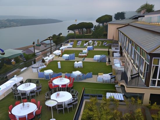 Фото Parador De Ribadeo Lugo