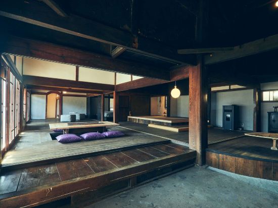 Фото Kominka yado Loof Kyo no ie