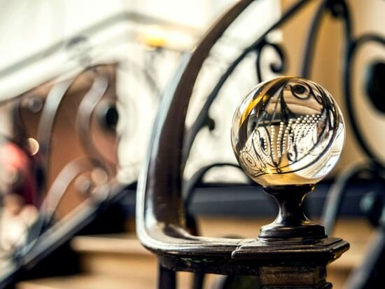 Фото Mercure Lille Roubaix - Grand Hôtel