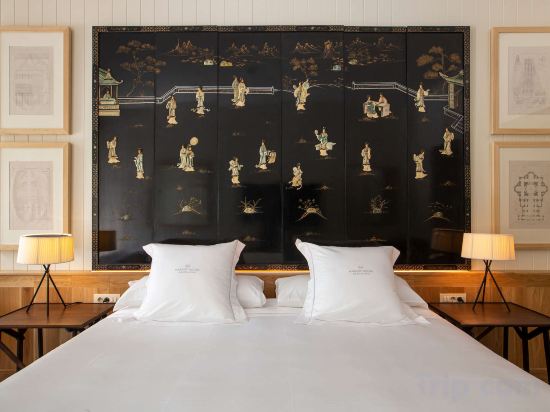 Фото Margot House