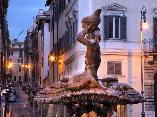 Фото Hotel Modigliani