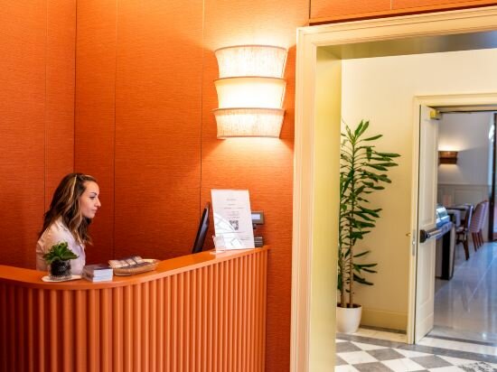 Фото Sentho Roma