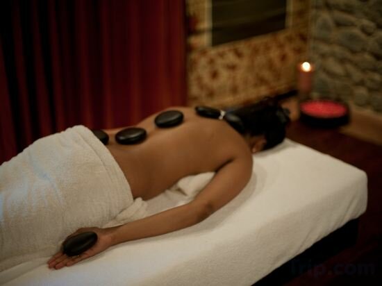 Фото Niraamaya Surya Samudra