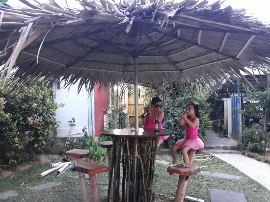 Фото La Terrazza