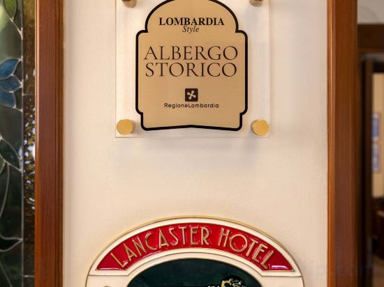 Фото Lancaster Hotel