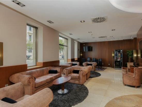 Фото Hotel Santa Marta