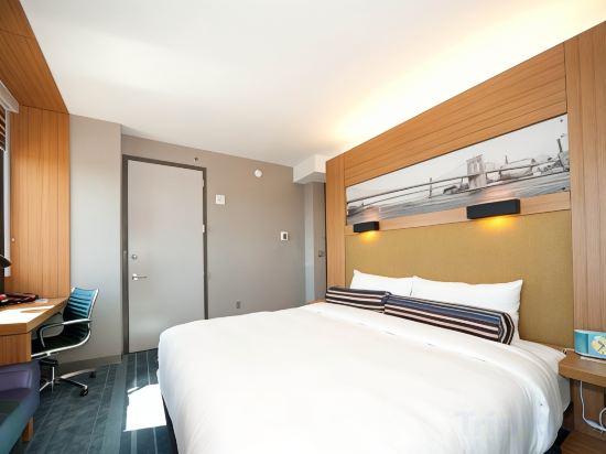 Фото Aloft New York Brooklyn