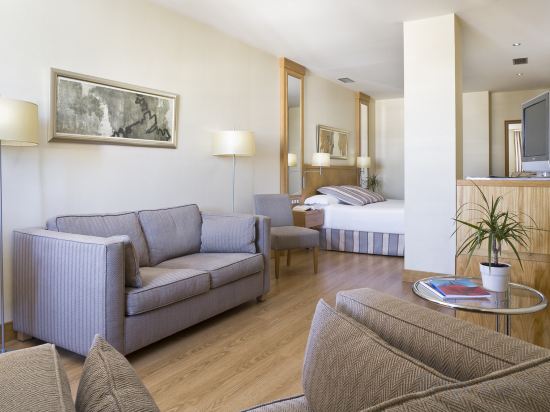 Фото Hesperia A Coruña Centro