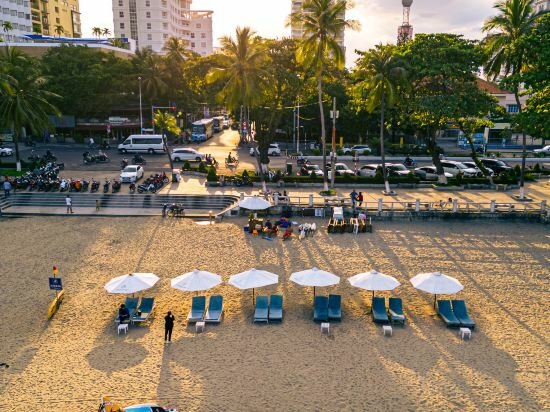 Фото Champa Island Nha Trang