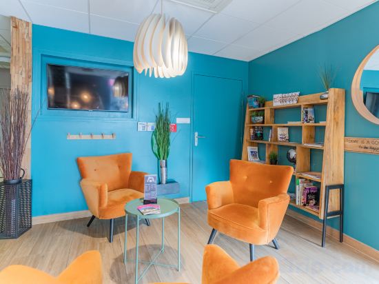 Фото AppartCity Confort Bordeaux Chartrons