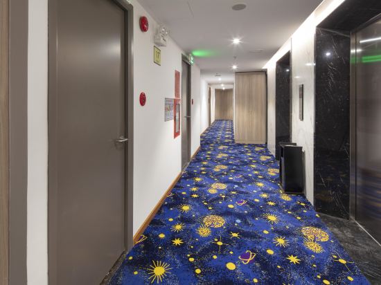 Фото Nami Nha Trang Hotel