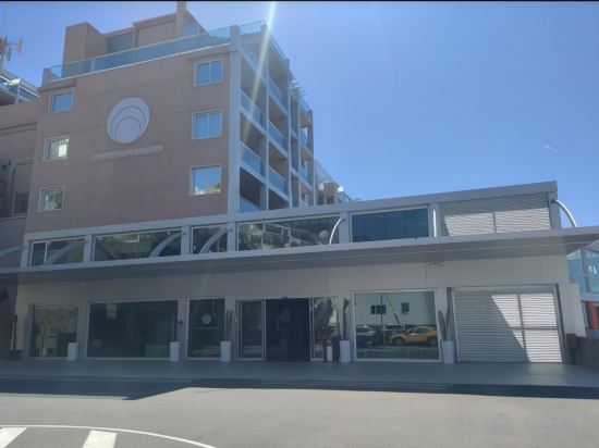 Фото Hotel Riviera Vista