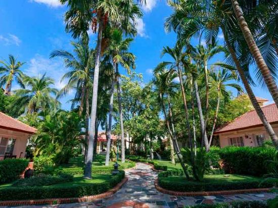 Фото Le Aqua Resort & SPA Phan Thiet