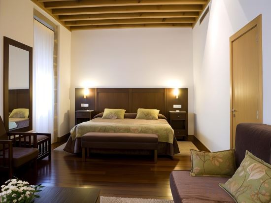 Фото San Francisco Hotel Monumento