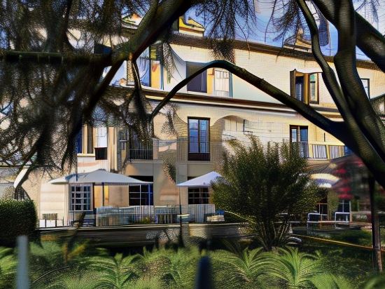 Фото Parador de Pontevedra