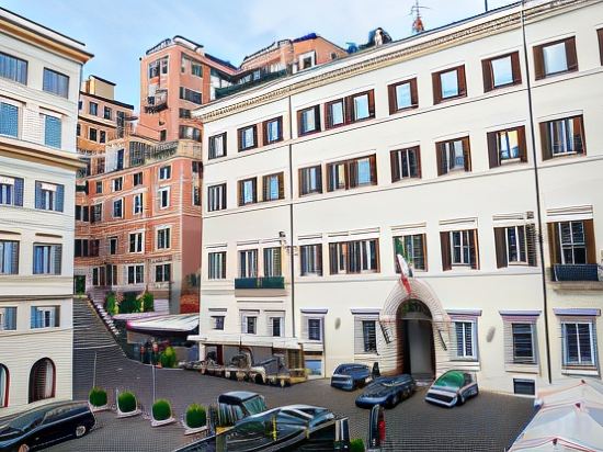 Фото отеля 4