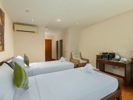 Фото Villa Yoosook