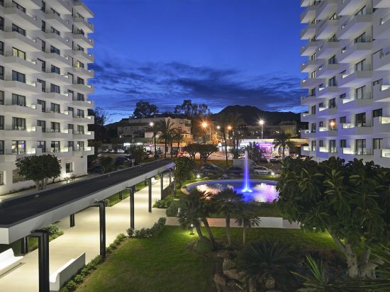 Фото Hotel Ocean House Costa del Sol