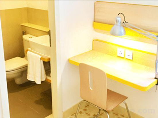 Фото Bloomrooms @ Calangute