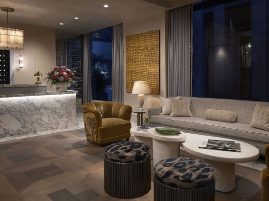 Фото The Wall Street Hotel