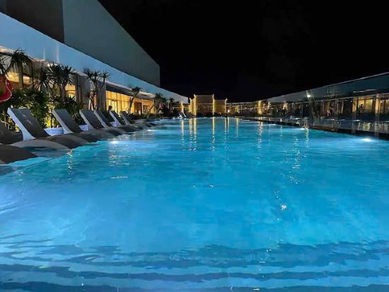 Фото The Song Vung Tau Apartment