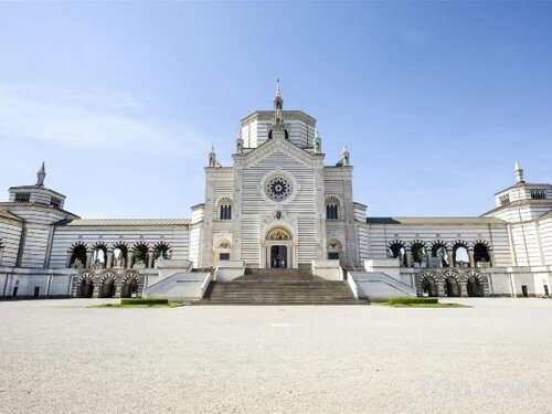 Гостиница Regency Milano в Милане