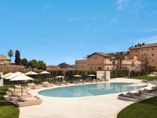 Фото Villa Agrippina Gran Melia