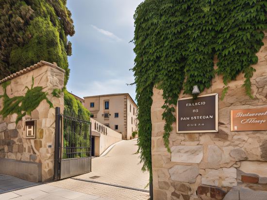 Фото Hotel Hospes Palacio San Esteban