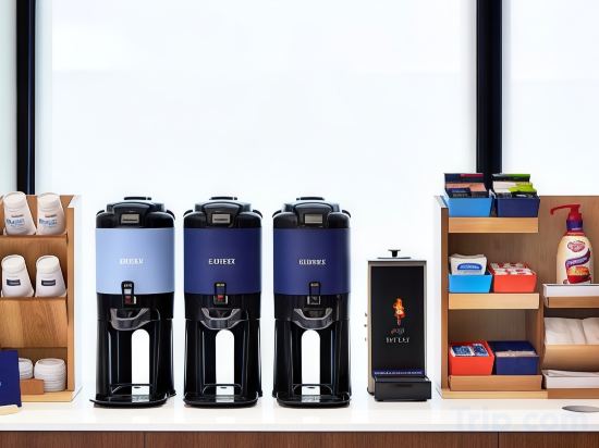 Фото Holiday Inn Express Nyc Brooklyn - Sunset Park