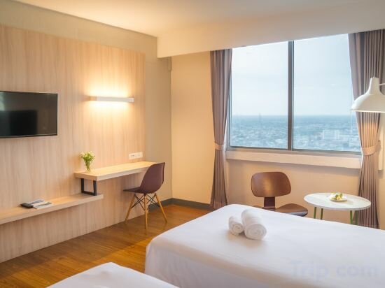 Фото Lee Gardens Plaza Hotel Hat Yai